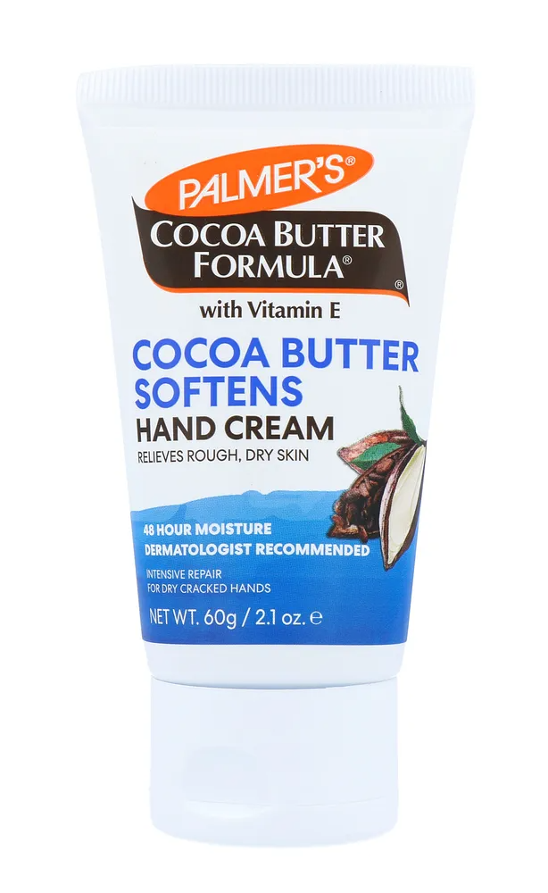 Palmers Cocoa Butter Formula Geconcentreerde Crème afbeelding