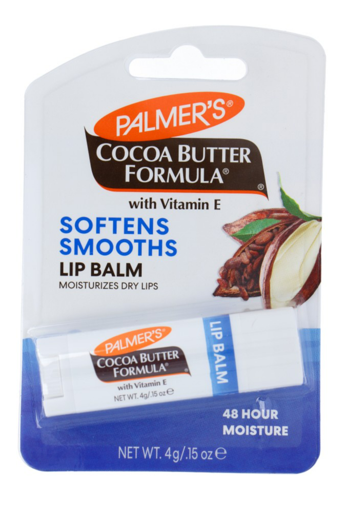 Palmers Cocoa Butter Formula Lip Balm afbeelding