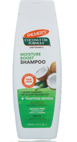 Palmers Coconut Oil Formula Conditioning Shampoo afbeelding