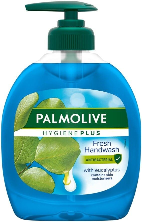Image of Palmolive Hygiene Plus Fresh Handwash