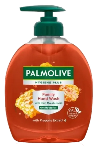 Palmolive Hygiene Plus Family Hand Wash afbeelding