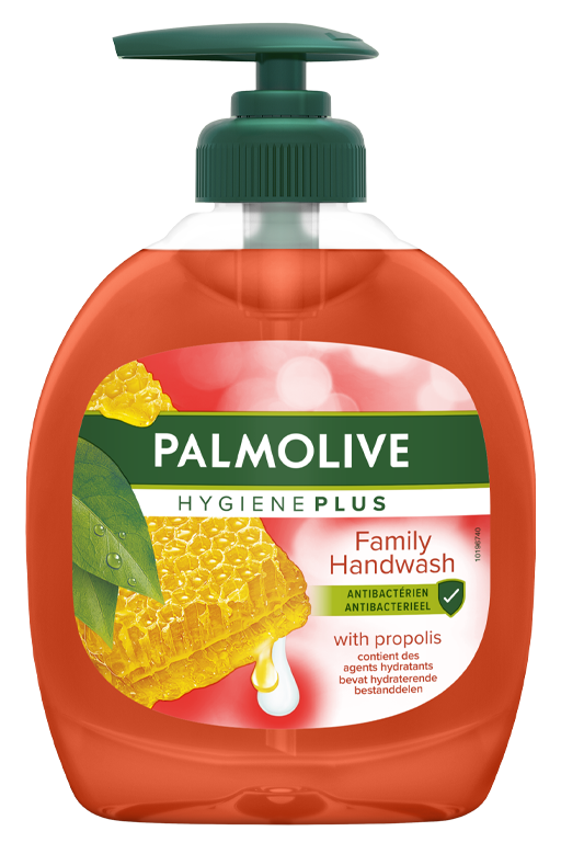Image of Palmolive Hygiene Plus Family Handzeep 