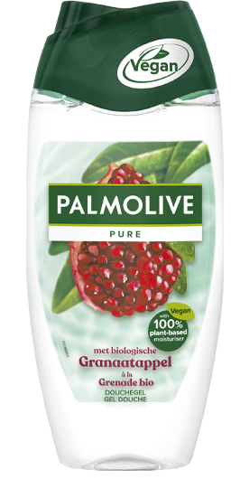 Palmolive Pure & Delight Pomegranate Douchegel