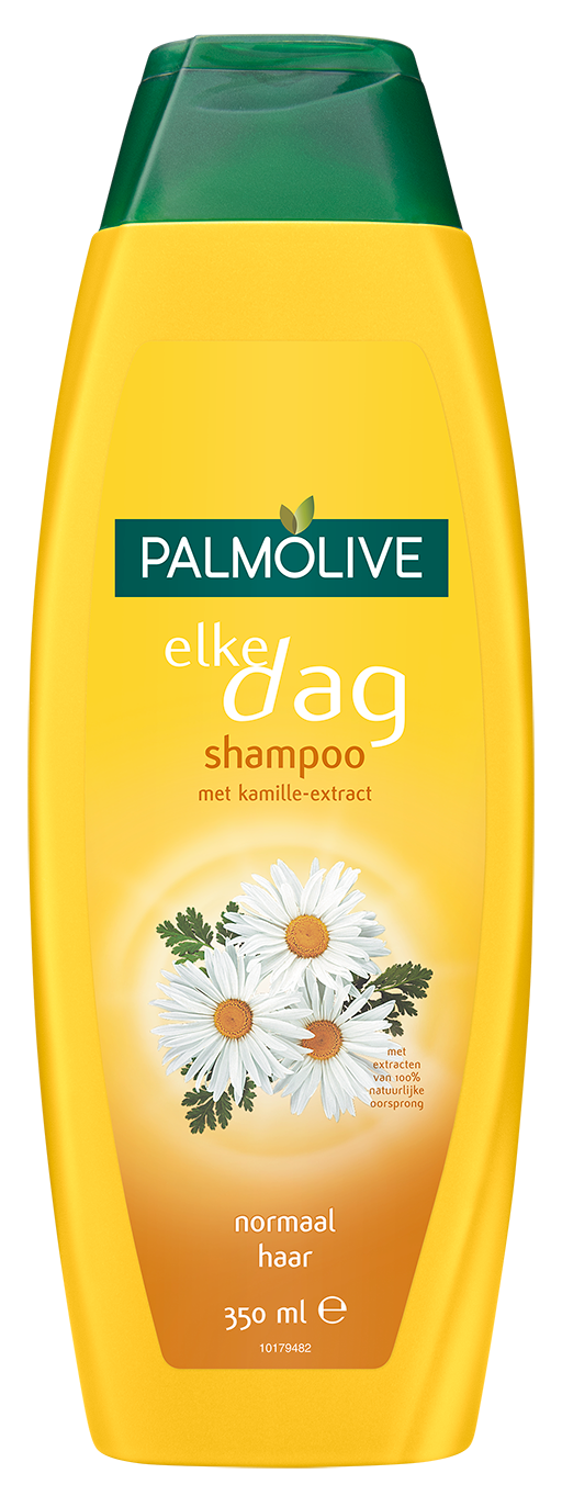 Palmolive Shampoo Elke Dag