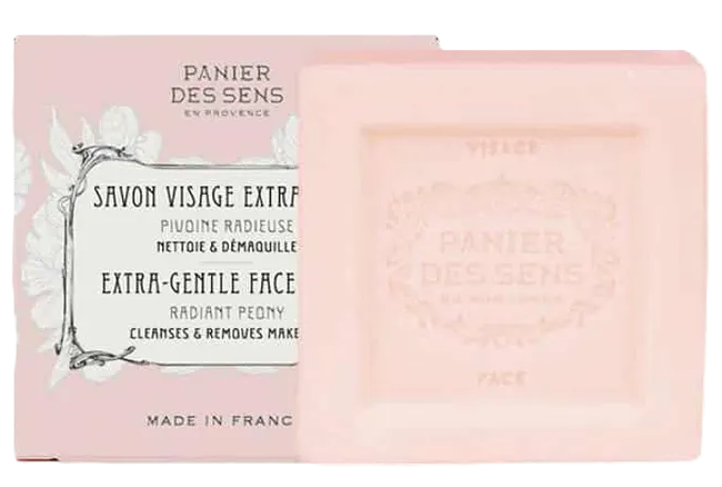 Panier Des Sens Radiant Peony Facebar afbeelding
