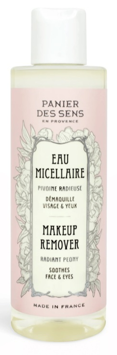 Panier Des Sens Radiant Peony Miscellair Make-up Remover afbeelding