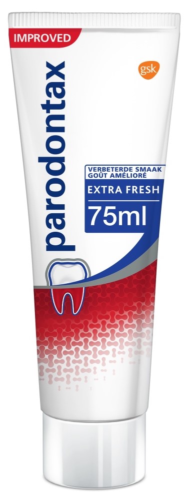 Parodontax Tandpasta Extra Fresh
