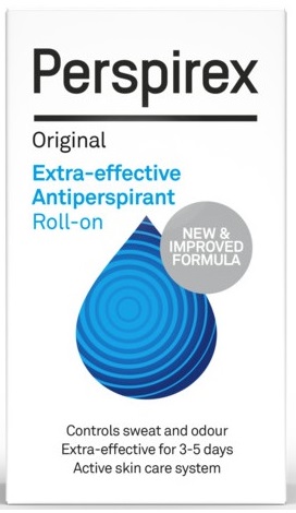 Perspirex Original Roll-On afbeelding