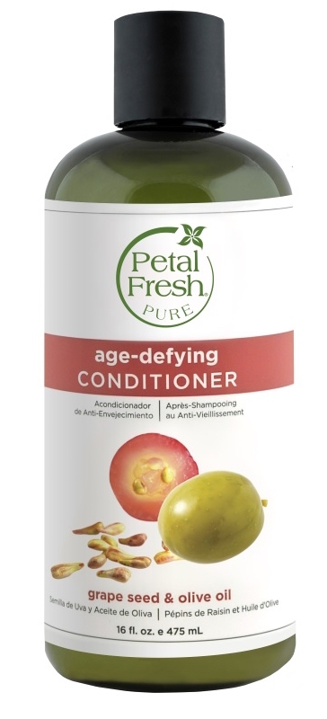 Petal Fresh Conditioner Grape Seed & Olive Oil afbeelding