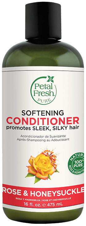 Petal Fresh Conditioner Softening Rose & Honeysuckle afbeelding