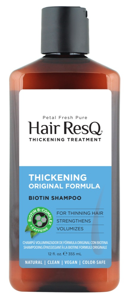 Petal Fresh Hair ResQ Thickening Shampoo