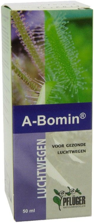 Pfluger A-Bomin 50ml afbeelding