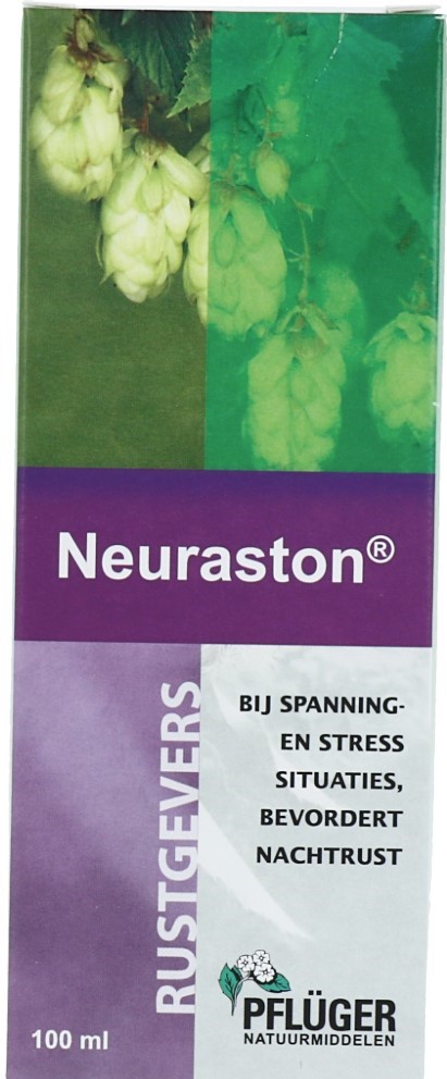 Pfluger Neuraston