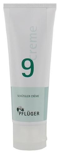 Pfluger Schussler Creme 9 afbeelding