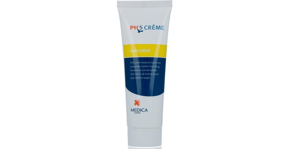 Ph5 Handcreme Tube 125ML