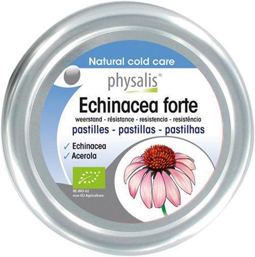 Physalis Echinacea Forte