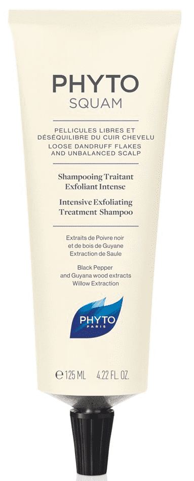 Phyto Phytosquam Anti Roos Shampoo