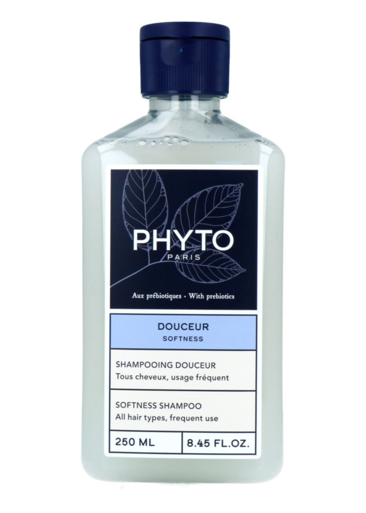 Phyto Paris Softness Shampoo