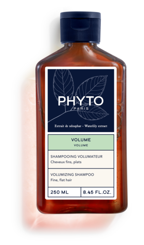 Phyto Volumizing Shampoo afbeelding