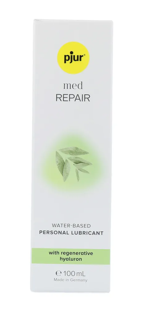 Pjur Med Repair Glide afbeelding