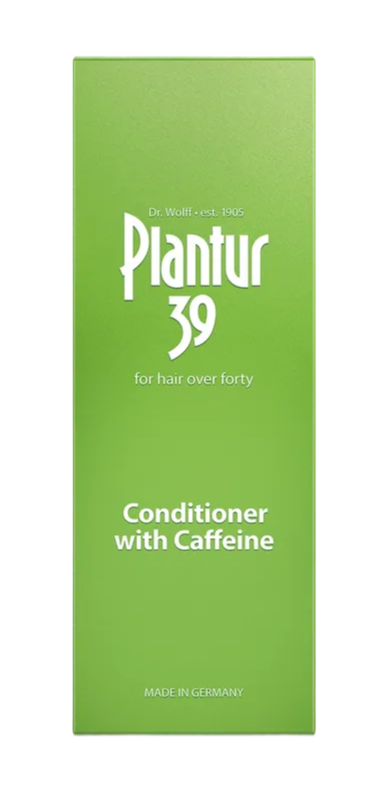 Plantur 39 Conditioner with Cafeïne afbeelding