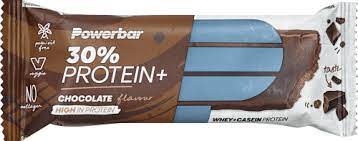 PowerBar 30% Protein Plus Chocolate