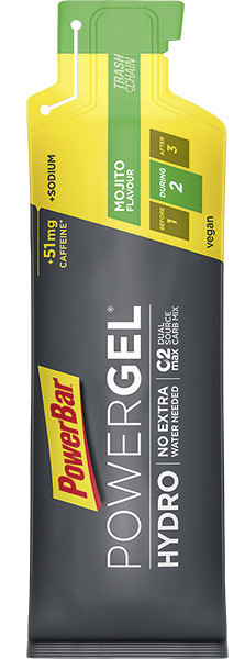 PowerBar PowerGel Hydro Mojito
