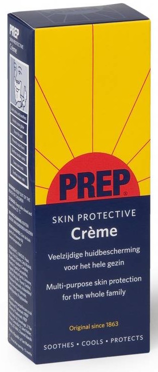 Prep Crème Tube