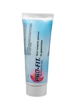 Image of Pro Fit Ibuprofen Gel