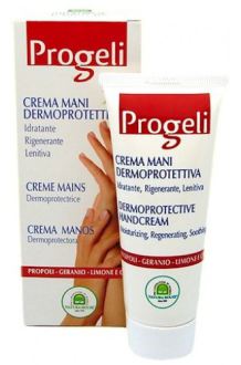 Progeli Handcrème 75ml
