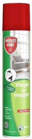 Protect Home Vliegen en Muggen Spray