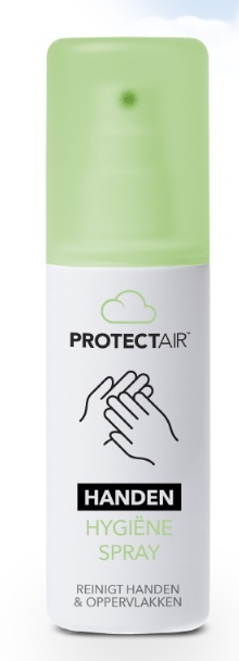 Image of Protectair Hygiëne Spray