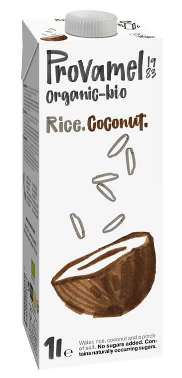Provamel Rijst Kokos Drink