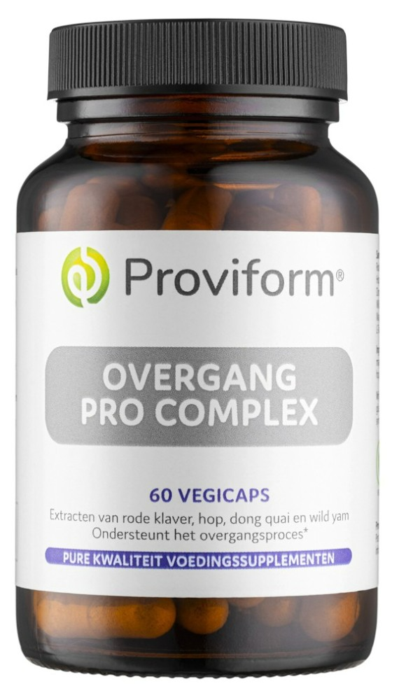 Proviform Overgang Pro Complex Capsules afbeelding