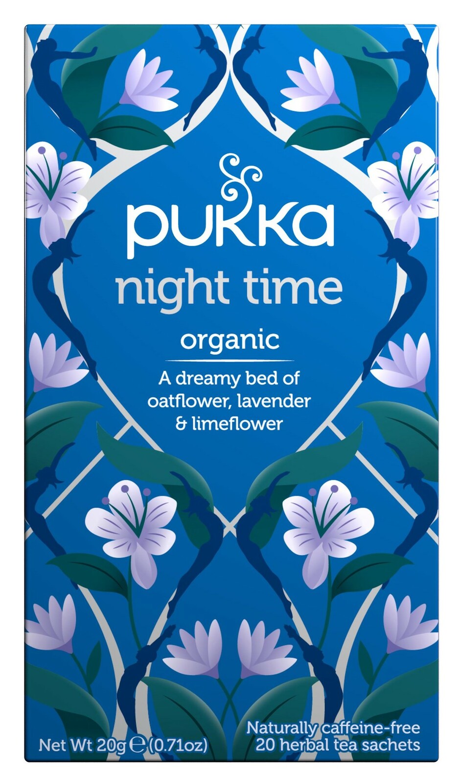 Pukka Night Time Thee