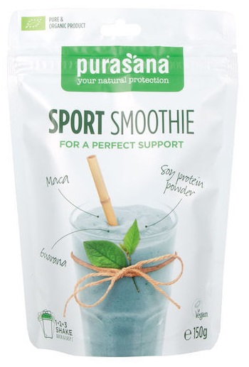 Purasana Sport Smoothie