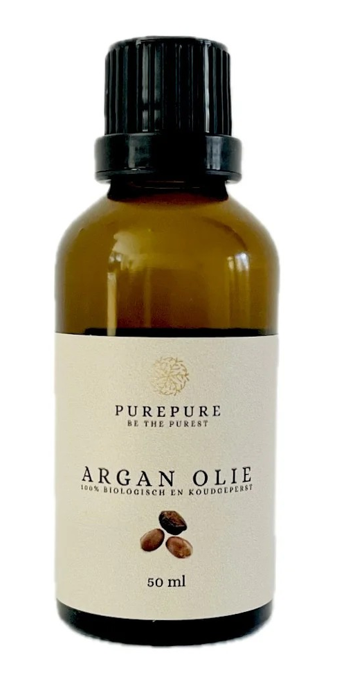 PurePure Argan Olie afbeelding