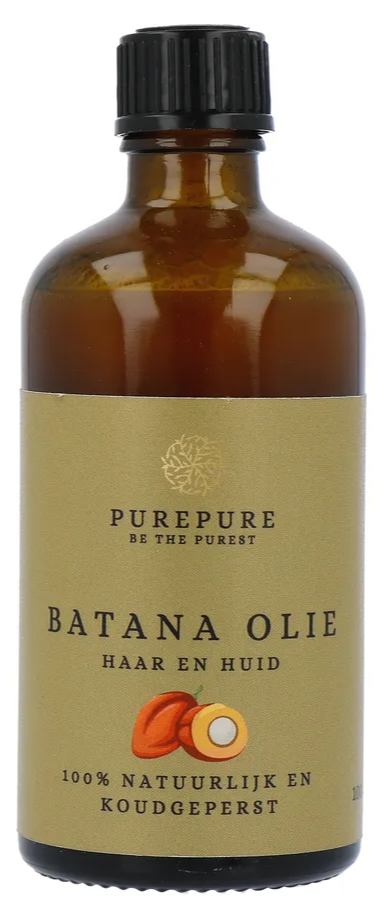PurePure Batana Olie afbeelding