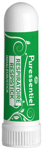 Puressentiel Ademhaling Inhalator