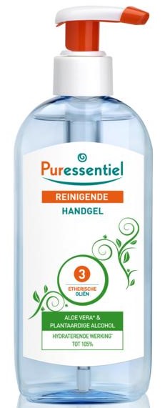 Puressentiel Zuiverende Gel