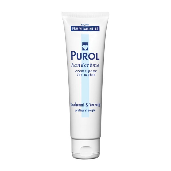 Purol Handcreme Tube afbeelding