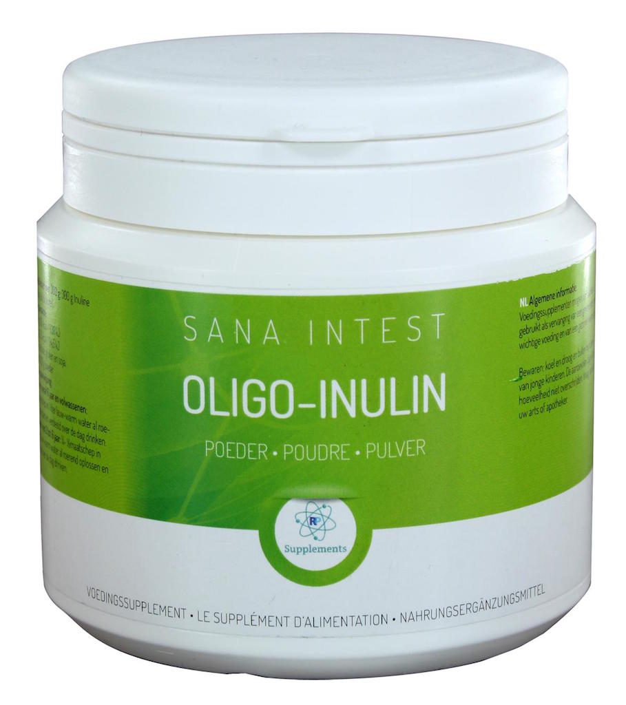 RP Vitamino Analytic Oligo-Inulin 300gr
