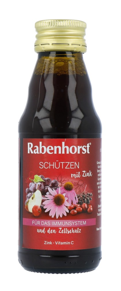 Rabenhorst Bescherming Mini afbeelding