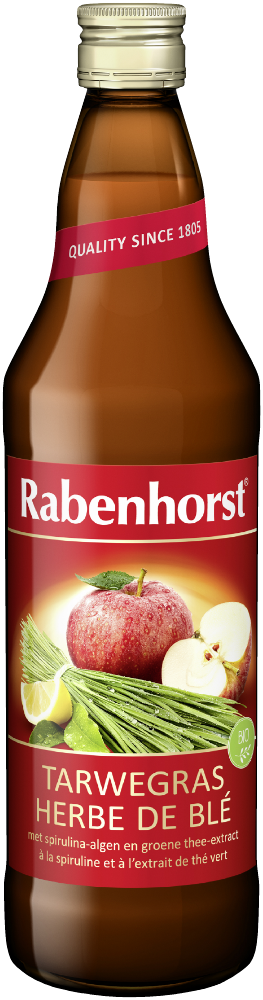 Rabenhorst Tarwegras Sap
