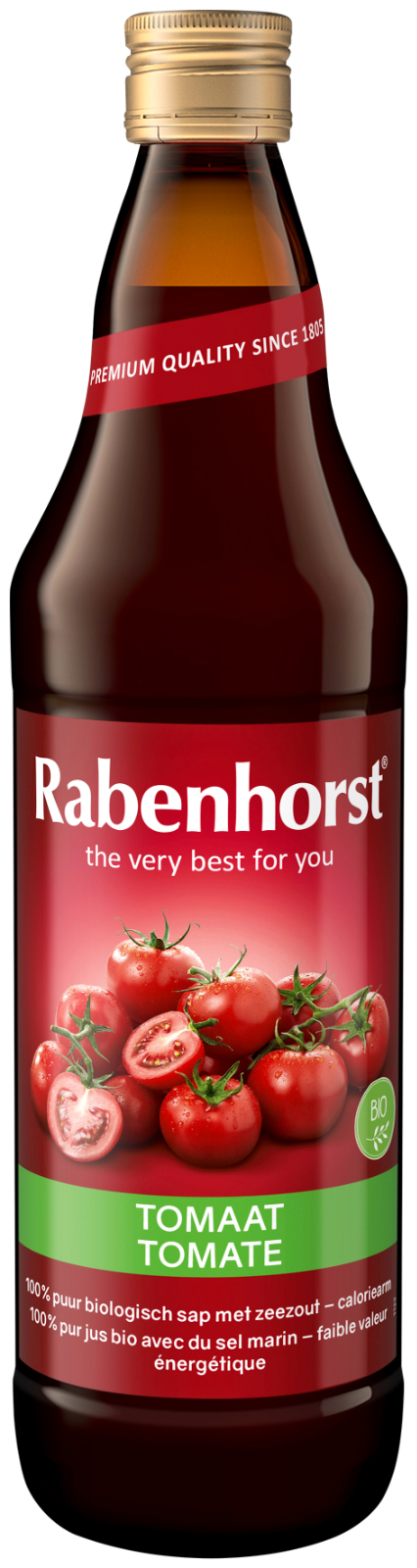 Rabenhorst Tomatensap afbeelding