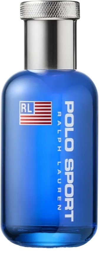 Ralph Lauren Polo Sport Eau de Toilette afbeelding