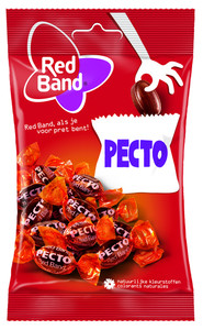 Red Band Pecto