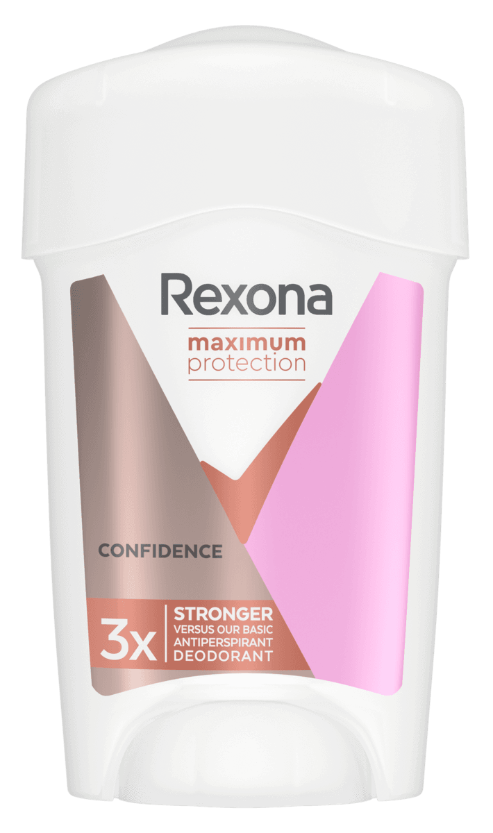 Rexona Maximum Protection Deodorant Stick Confidence