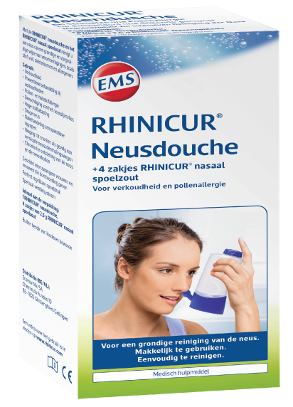 Rhinicur Neusdouche