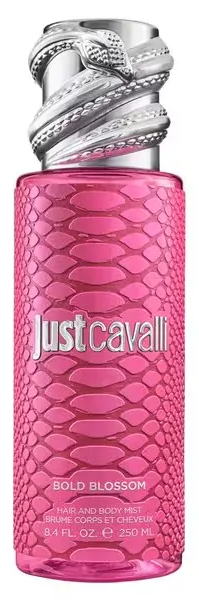 Roberto Cavalli Bold Blossom Hair & Body Mist afbeelding